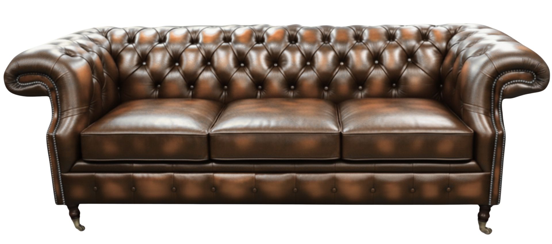 The Mayfair Chesterfield